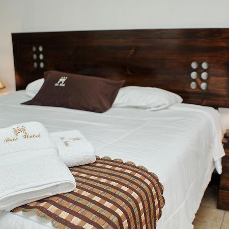 Bris Hotel Gobernadora المظهر الخارجي الصورة